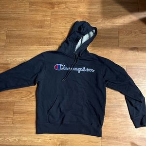 Champion sweatshirt